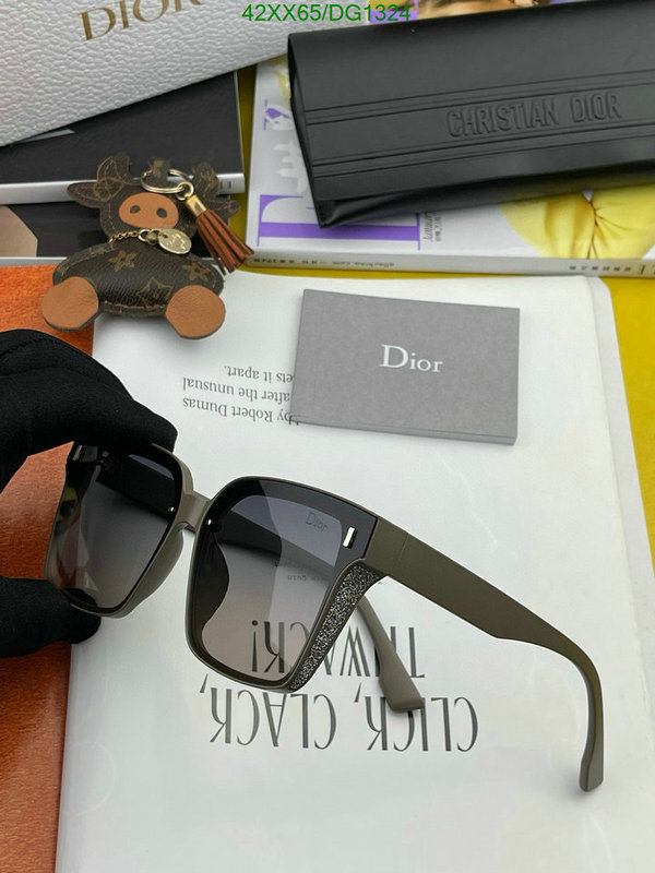 Dior-Glasses Code: DG1324 $: 42USD