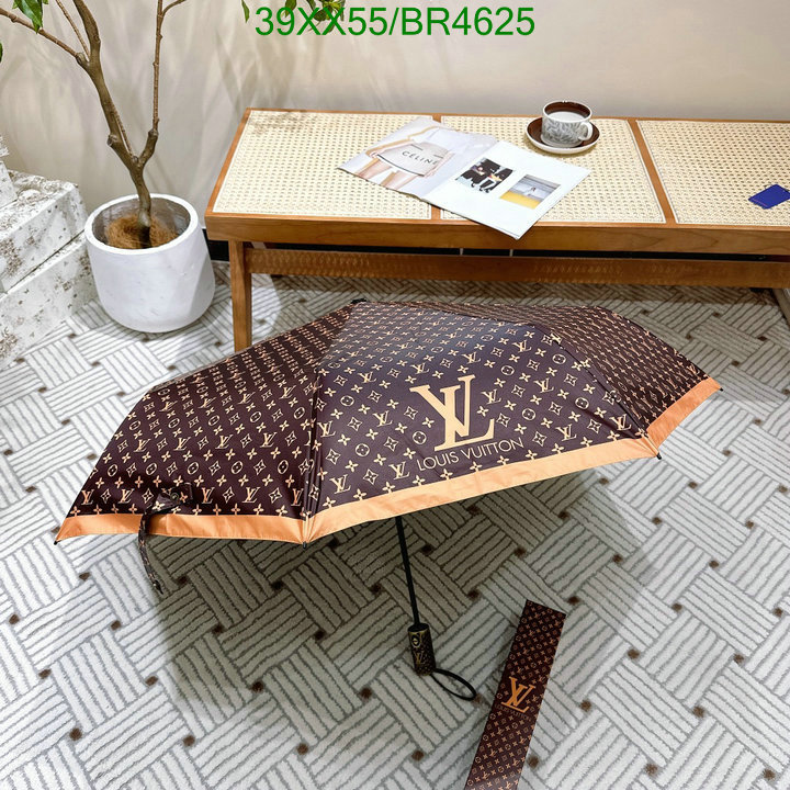 LV-Umbrella Code: BR4625 $: 39USD