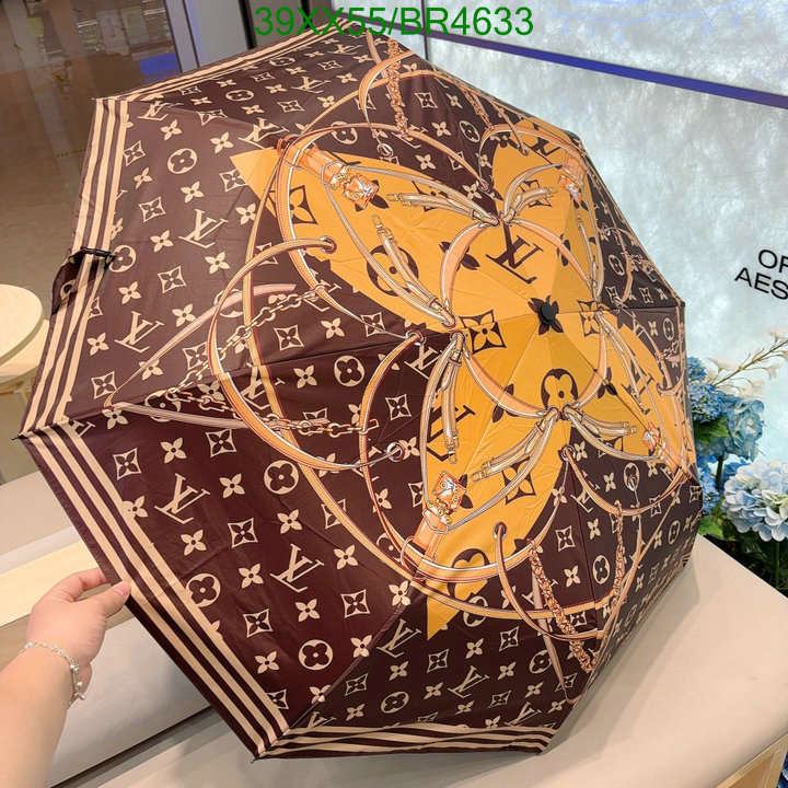 LV-Umbrella Code: BR4633 $: 39USD