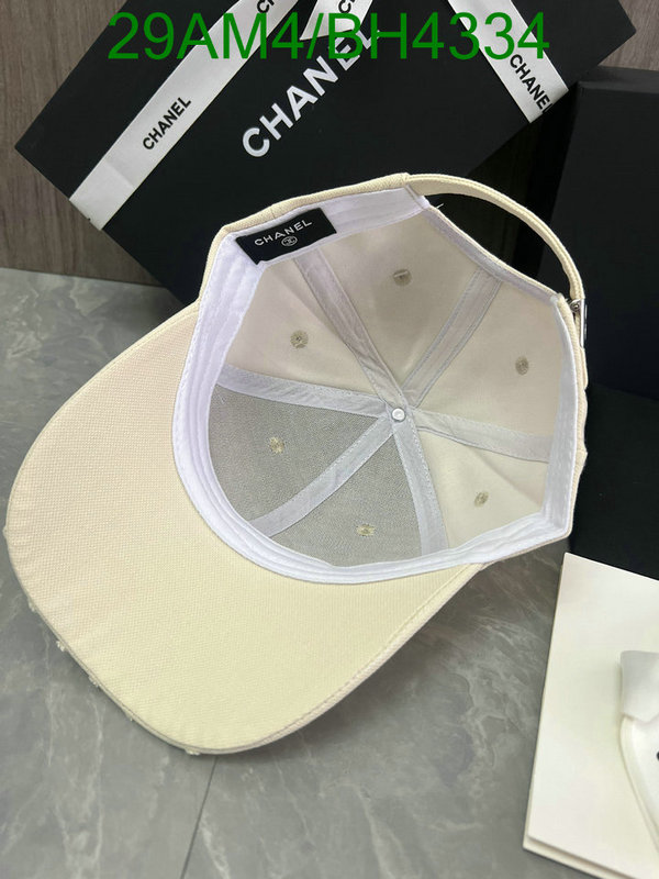 Chanel-Cap(Hat) Code: BH4334 $: 29USD