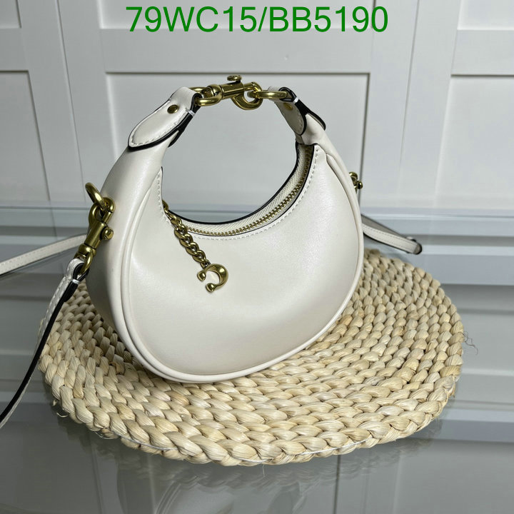 Coach-Bag-4A Quality Code: BB5190 $: 79USD