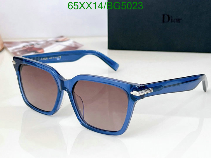 Dior-Glasses Code: BG5023 $: 65USD