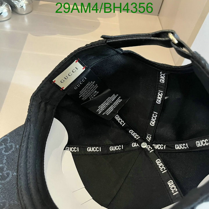 Gucci-Cap(Hat) Code: BH4356 $: 29USD