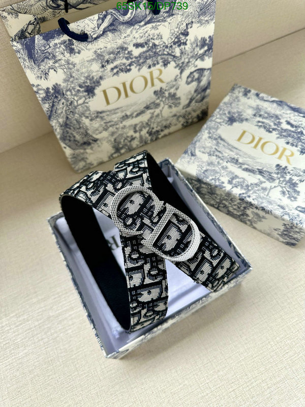 Dior-Belts Code: DP739 $: 65USD