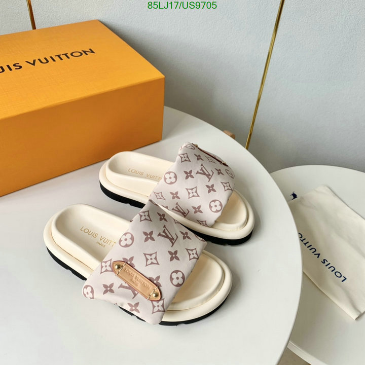 LV-Men shoes Code: US9705 $: 85USD