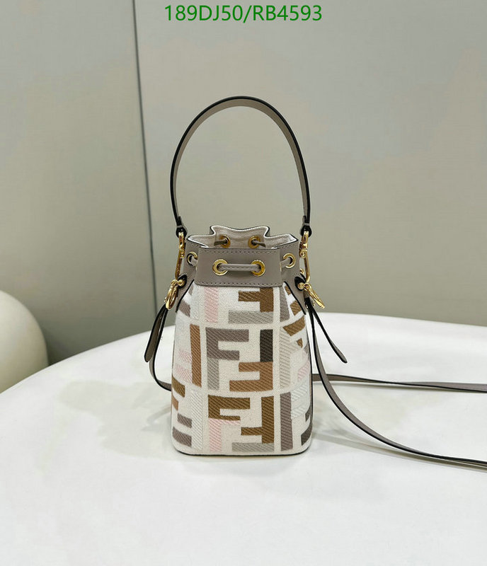 Fendi-Bag-Mirror Quality Code: RB4593 $: 189USD