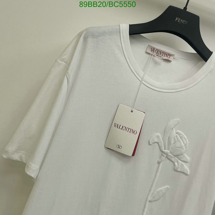 Valentino-Clothing Code: BC5550 $: 89USD
