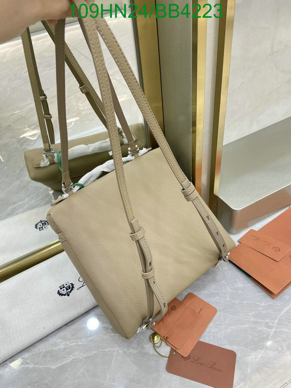 Loro Piana-Bag-4A Quality Code: BB4223 $: 109USD