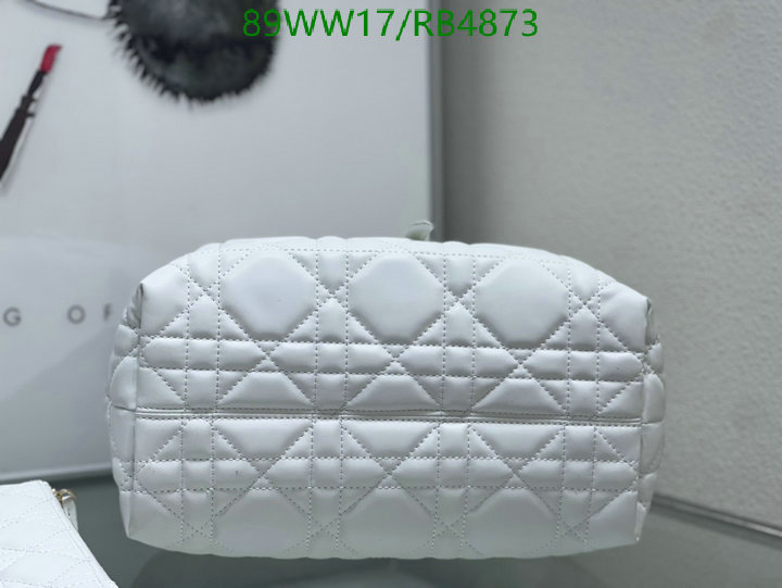 Dior-Bag-4A Quality Code: RB4873