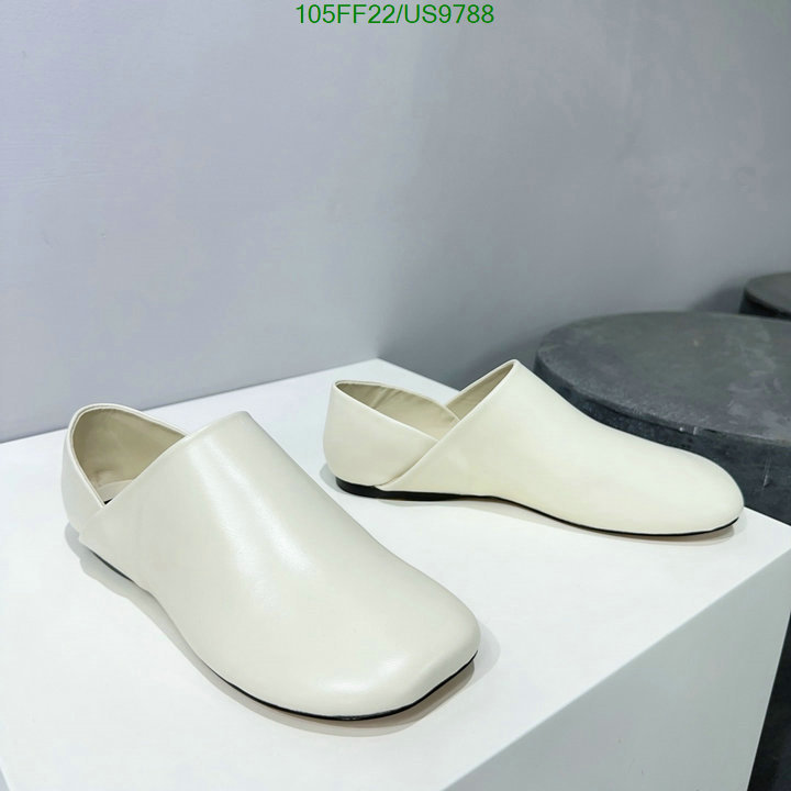 Loewe-Women Shoes Code: US9788 $: 105USD