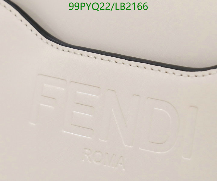 Fendi-Bag-4A Quality Code: LB2166 $: 99USD