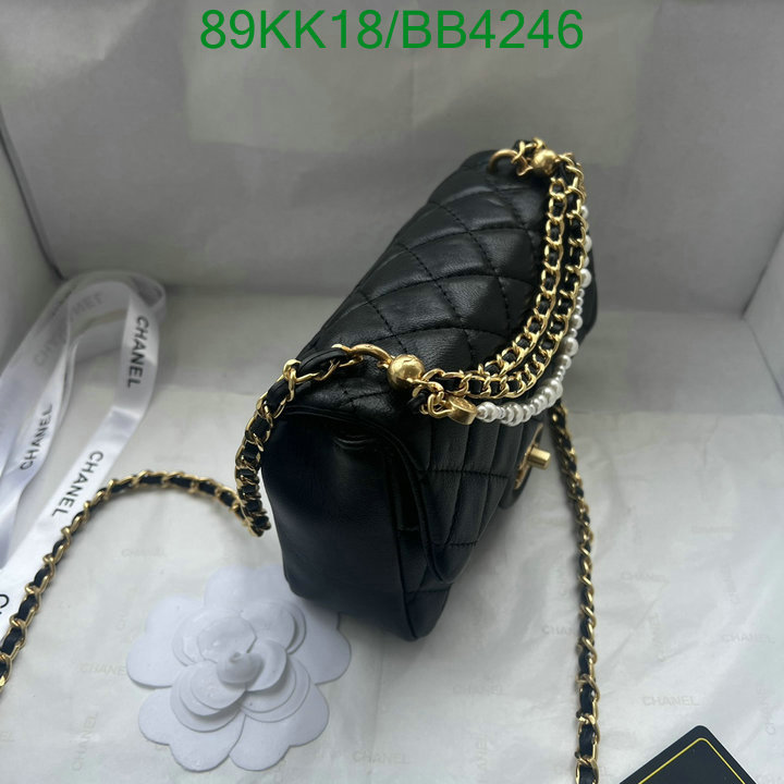 Chanel-Bag-4A Quality Code: BB4246 $: 89USD