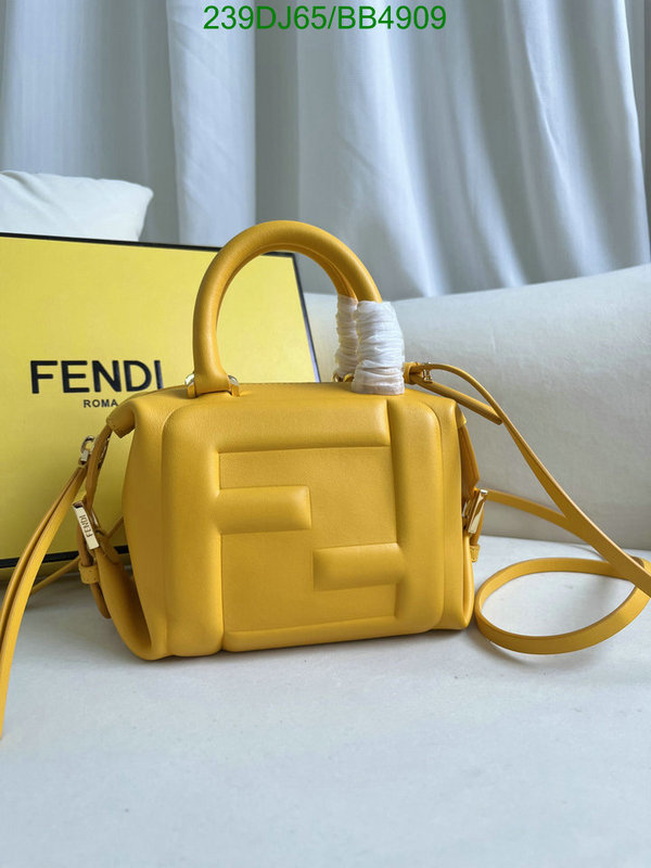 Fendi-Bag-Mirror Quality Code: BB4909 $: 239USD