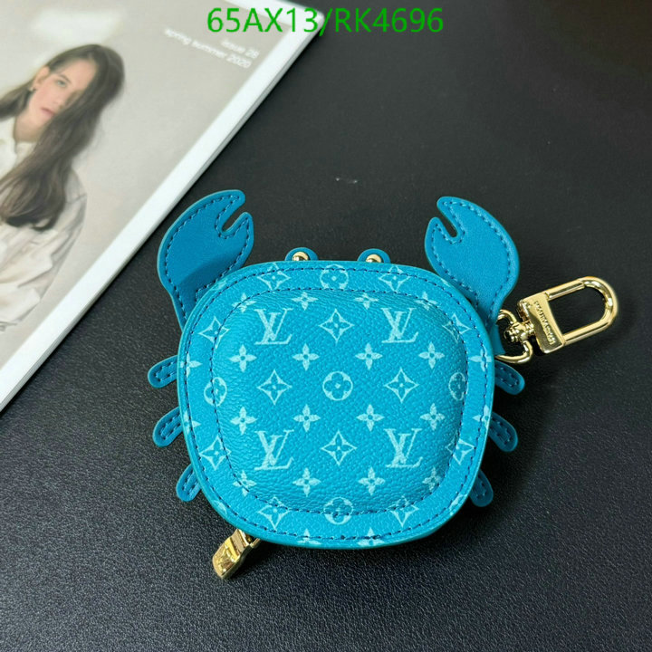 LV-Key pendant Code: RK4696 $: 65USD