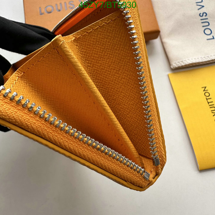 LV-Wallet-4A Quality Code: BT5930 $: 45USD