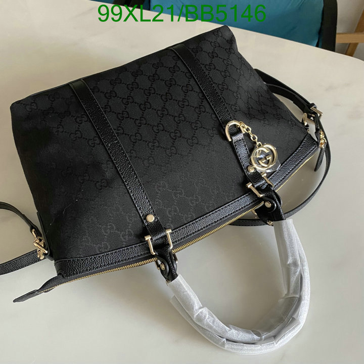 Gucci-Bag-4A Quality Code: BB5146 $: 99USD