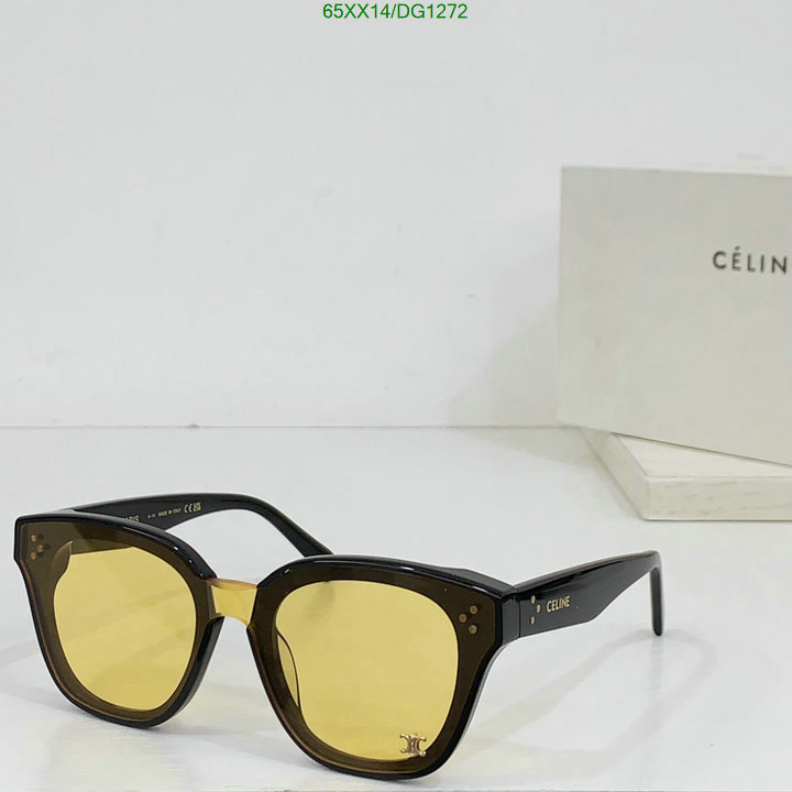 Celine-Glasses Code: DG1272 $: 65USD