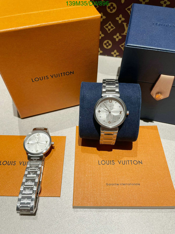 LV-Watch-4A Quality Code: DW896 $: 139USD