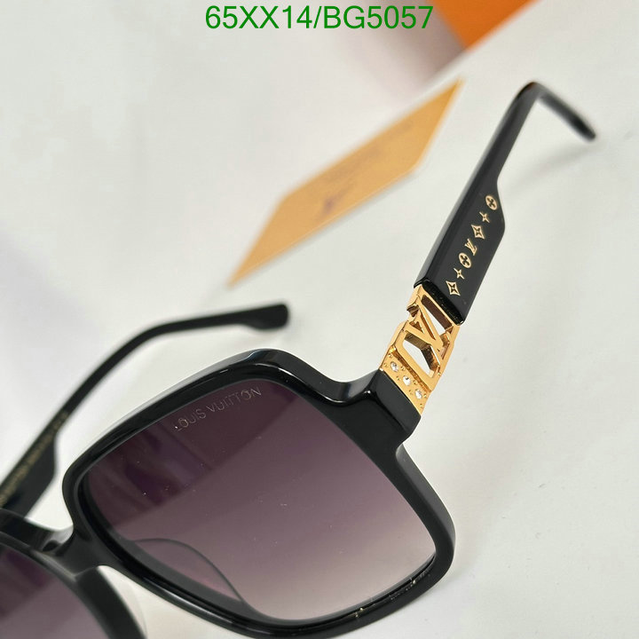 LV-Glasses Code: BG5057 $: 65USD