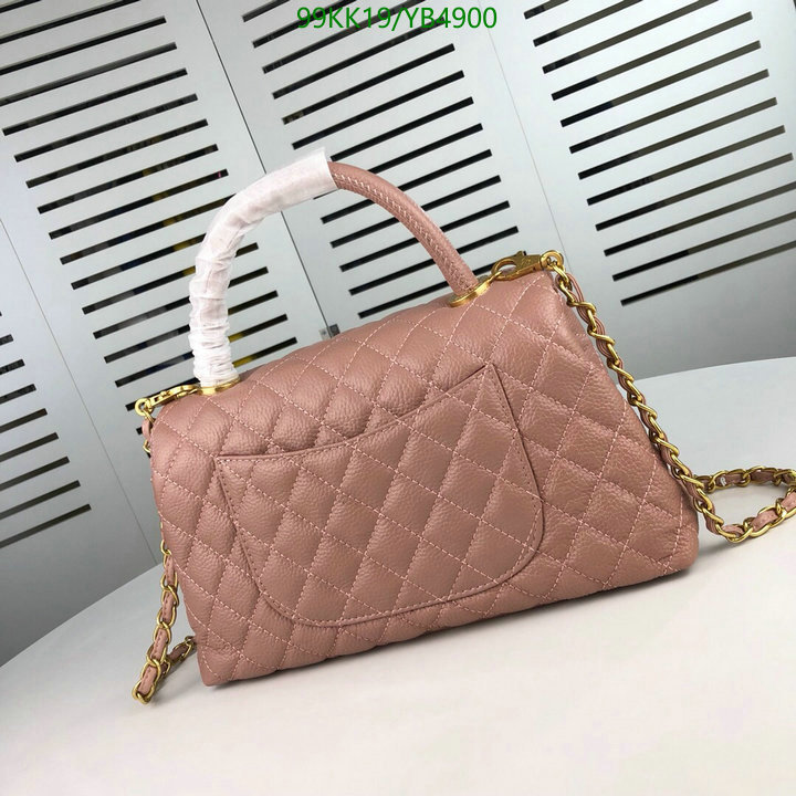 Chanel-Bag-4A Quality Code: YB4900