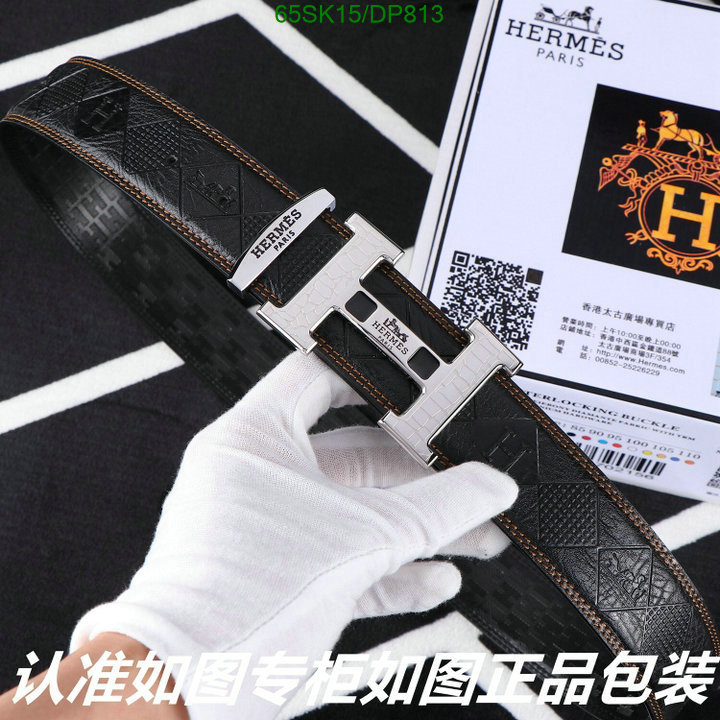 Hermes-Belts Code: DP813 $: 65USD