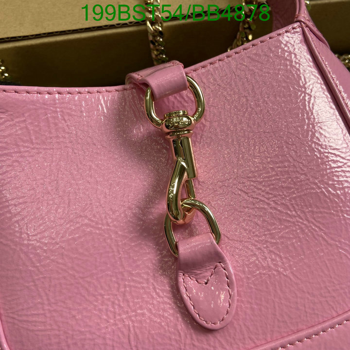 Gucci-Bag-Mirror Quality Code: BB4878 $: 199USD