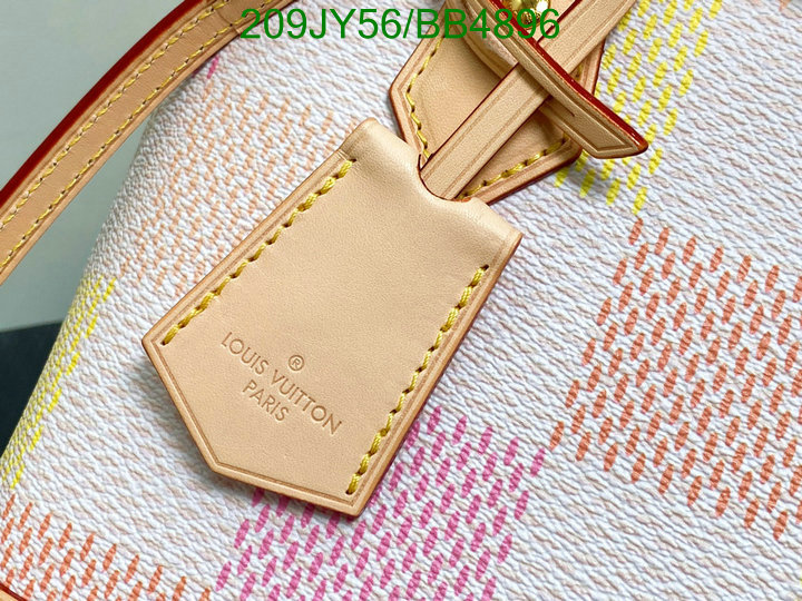 LV-Bag-Mirror Quality Code: BB4896 $: 209USD