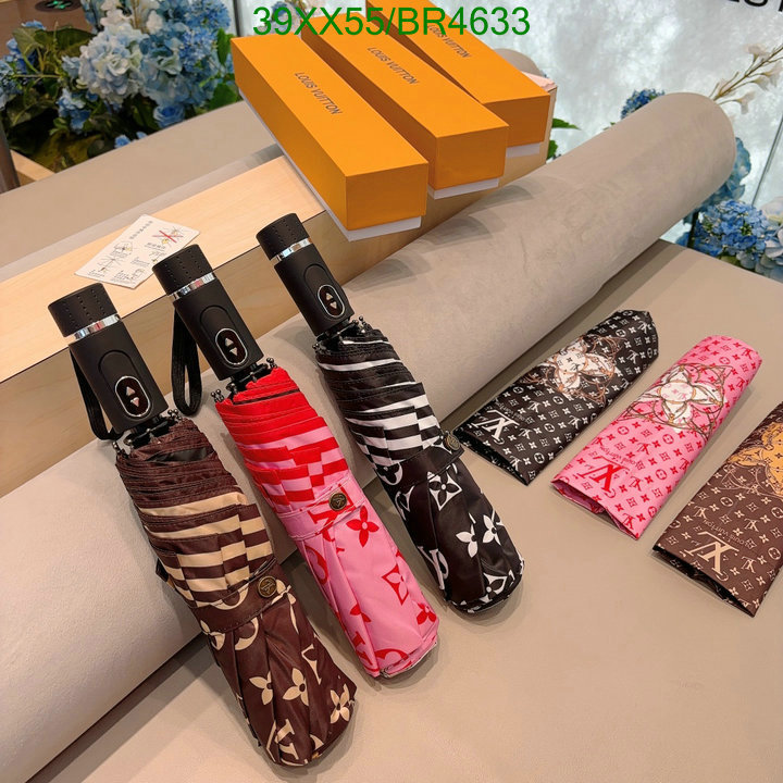 LV-Umbrella Code: BR4633 $: 39USD