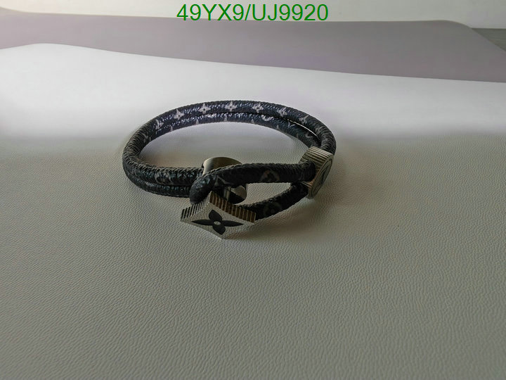 LV-Jewelry Code: UJ9920 $: 49USD