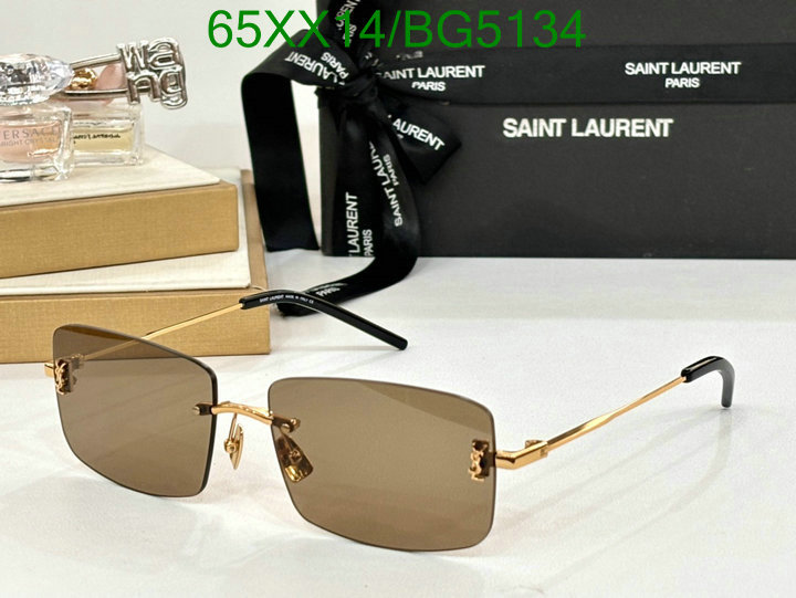 YSL-Glasses Code: BG5134 $: 65USD