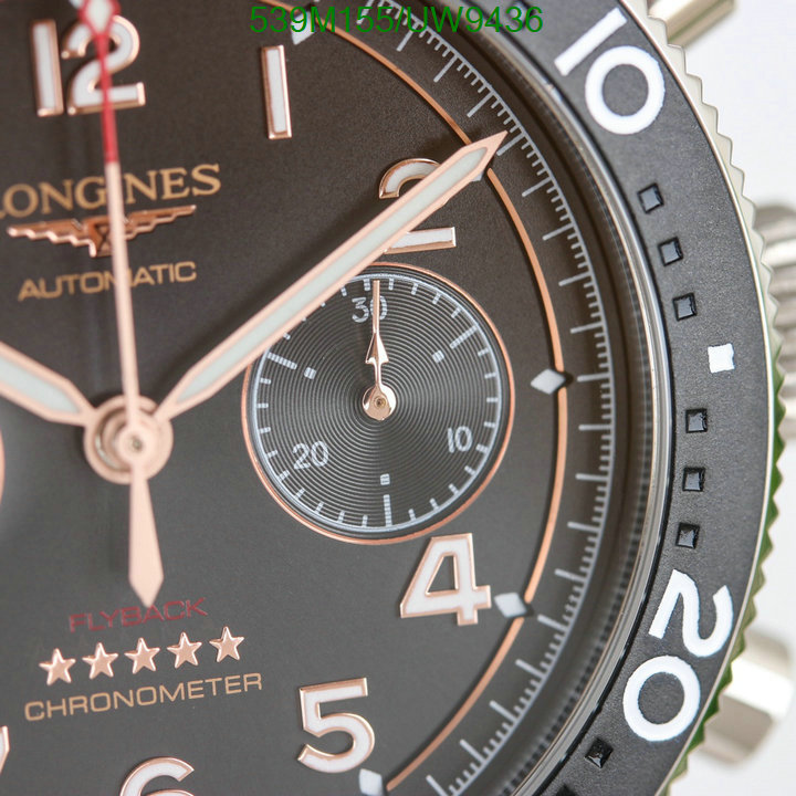Longines-Watch-Mirror Quality Code: UW9436 $: 539USD