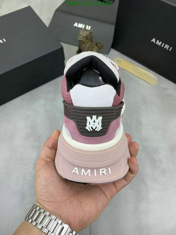 AMIRI-Women Shoes Code: DS1452 $: 169USD