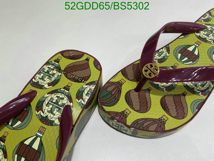 Tory Burch-Women Shoes Code: BS5302 $: 52USD