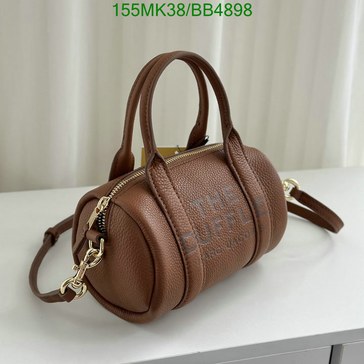 Marc Jacobs-Bag-Mirror Quality Code: BB4898 $: 155USD