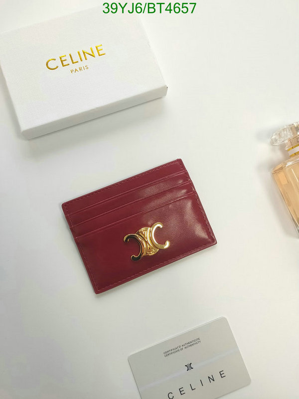 Celine-Wallet(4A) Code: BT4657 $: 39USD