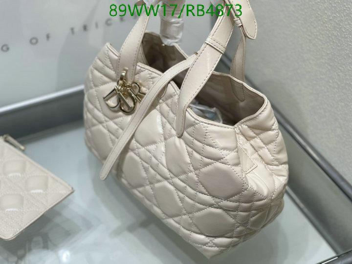 Dior-Bag-4A Quality Code: RB4873