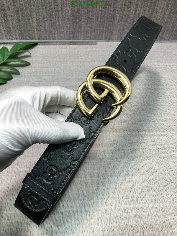 Gucci-Belts Code: DP767 $: 65USD