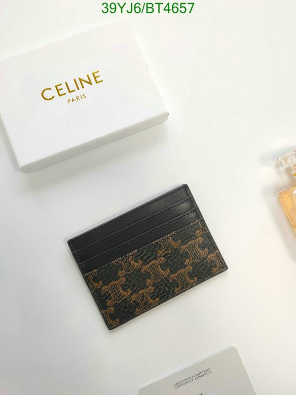 Celine-Wallet(4A) Code: BT4657 $: 39USD