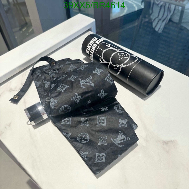 LV-Umbrella Code: BR4614 $: 39USD