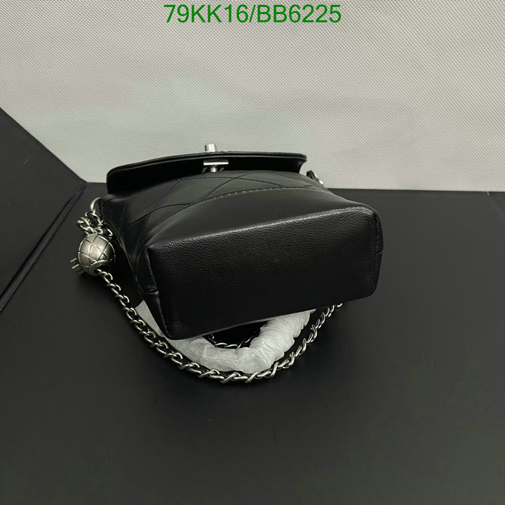 Chanel-Bag-4A Quality Code: BB6225 $: 79USD