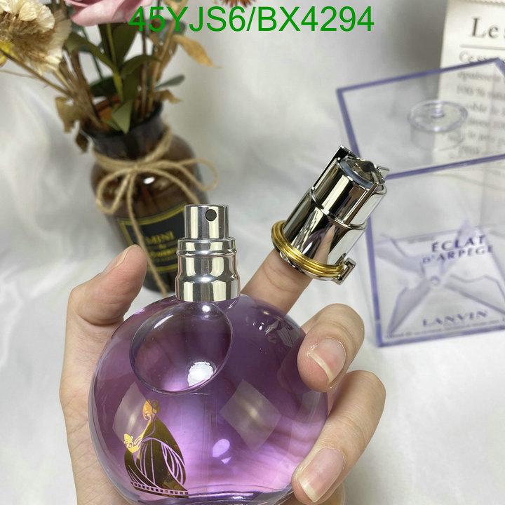 Lanvin-Perfume Code: BX4294 $: 45USD