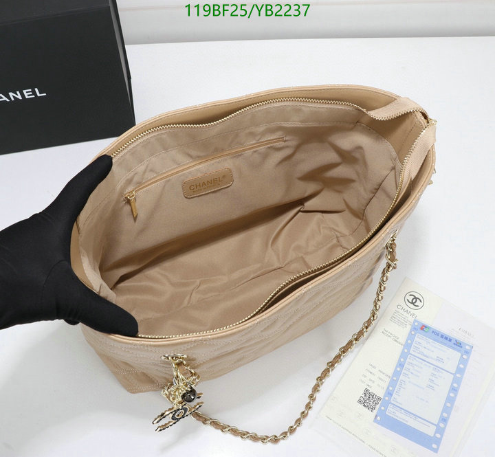 Chanel-Bag-4A Quality Code: YB2237 $: 119USD