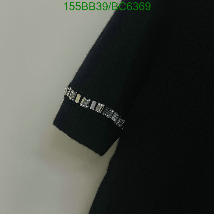 LV-Clothing Code: BC6369 $: 155USD