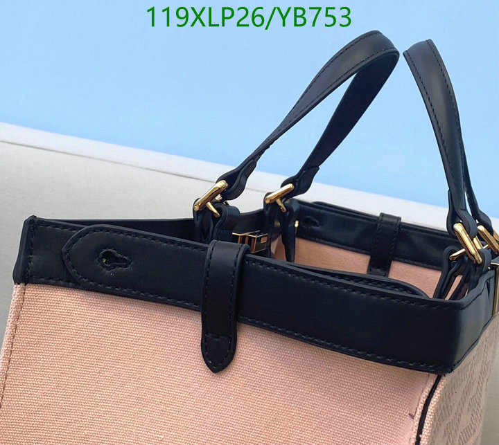 Fendi-Bag-4A Quality Code: YB753 $: 119USD