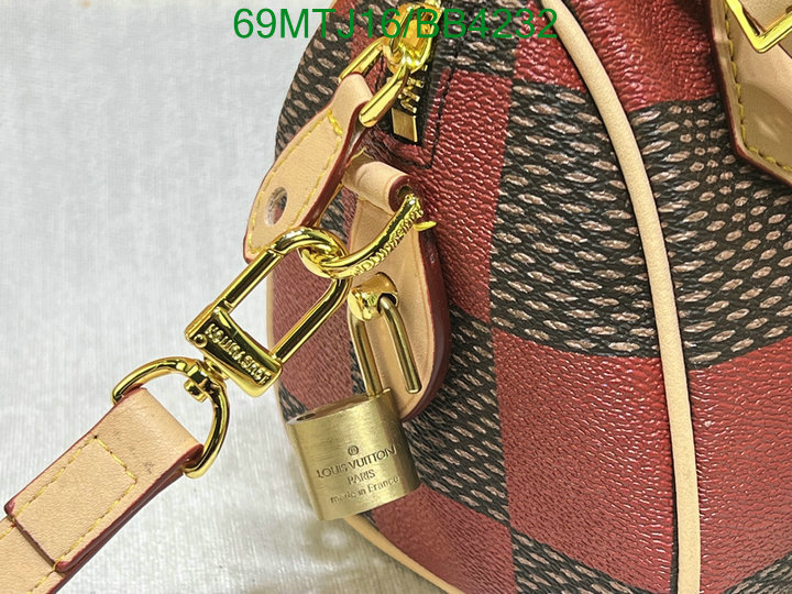 LV-Bag-4A Quality Code: BB4232 $: 69USD