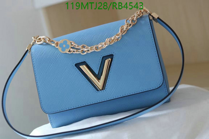 LV-Bag-4A Quality Code: RB4543 $: 119USD