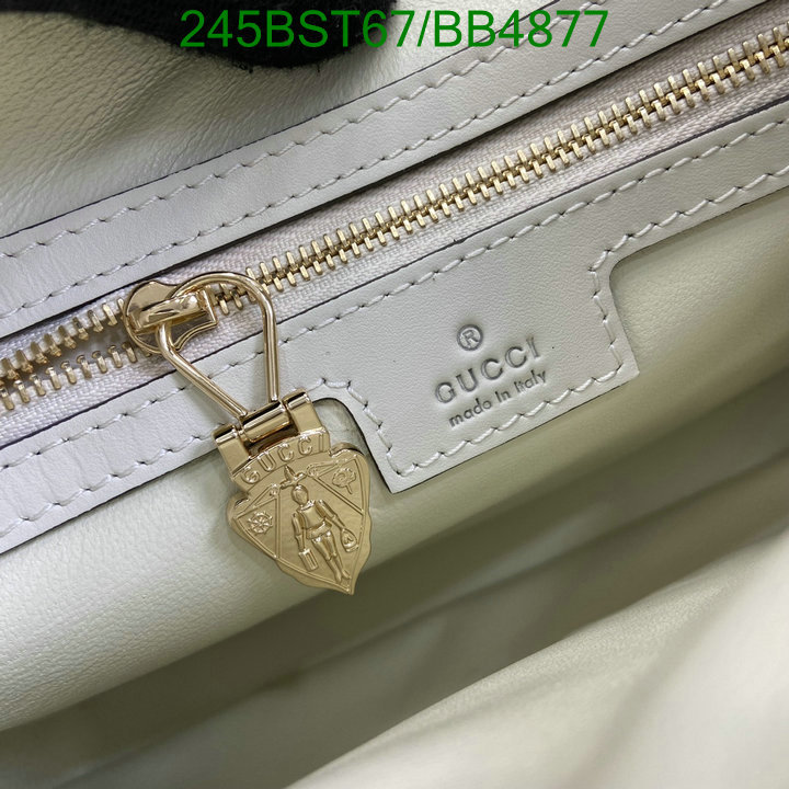 Gucci-Bag-Mirror Quality Code: BB4877 $: 245USD