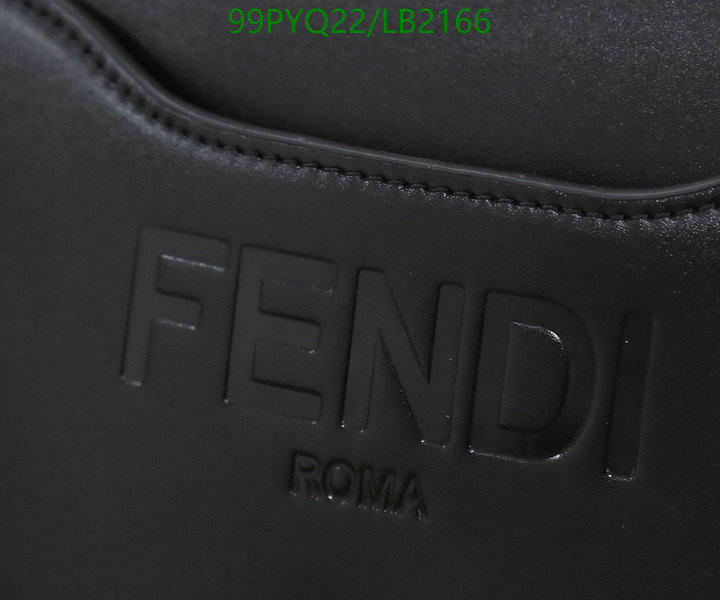 Fendi-Bag-4A Quality Code: LB2166 $: 99USD