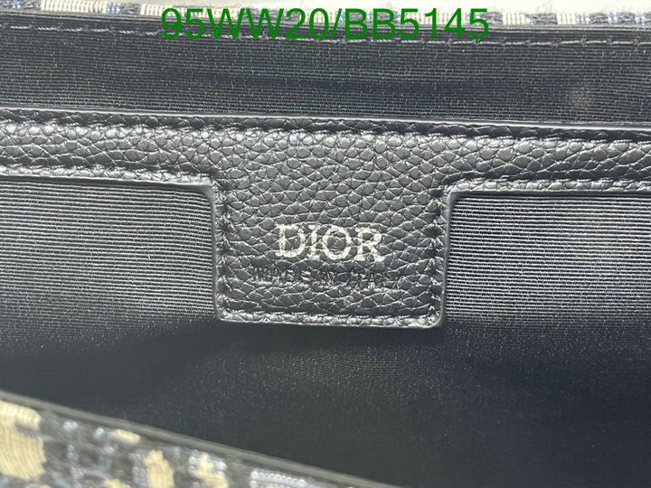 Dior-Bag-4A Quality Code: BB5145 $: 95USD