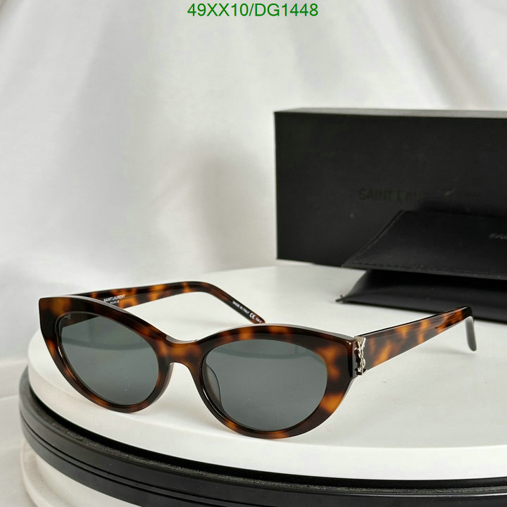 YSL-Glasses Code: DG1448 $: 49USD